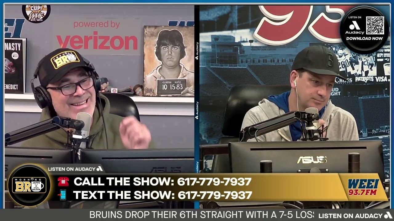 B's Issues In The D Zone, Giving Up Goals After Scoring, and Getting Out of A Rut | Ep. 375