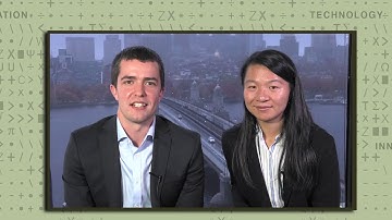 005 - Jack Dunn & Daisy Zhuo - Interpretable AI Elevator Pitch