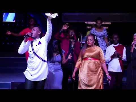 You Are Bigger Bigger Than The Biggest Moment Of Worship With Advisor Bukuru 