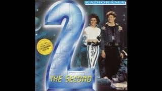 Radiorama - Warrior Digital Remix