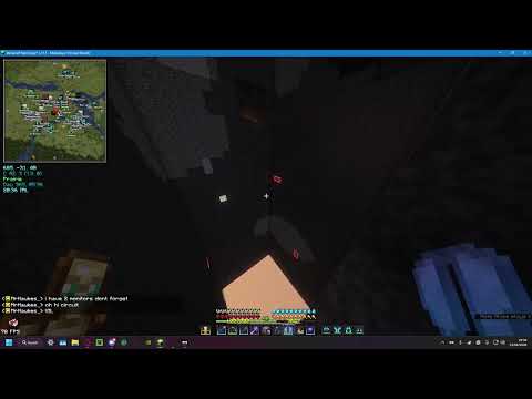 Minecraft Stupid Circuit