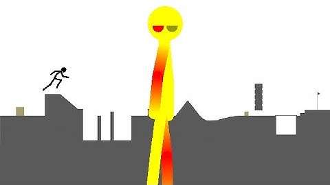 Entry for parkour collab hosted by @snanimations786