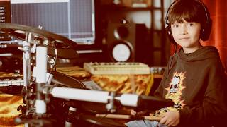 Steve Lacy - Dark Red | Antek Gabrelski