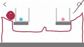 Brain Dots Level 167