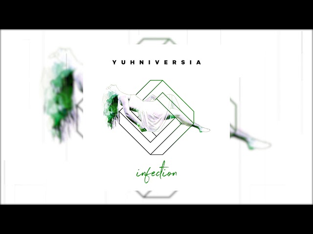 Yuhniversia - Infection