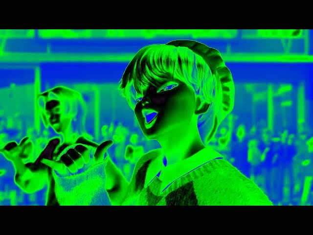 Kpop Demon Hunters - Saja Boys| Soda Pop (Gamavision Csupo Effects