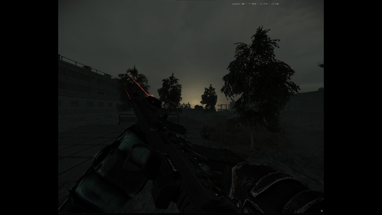 STALCRAFT | HIGHLIGHTS #3