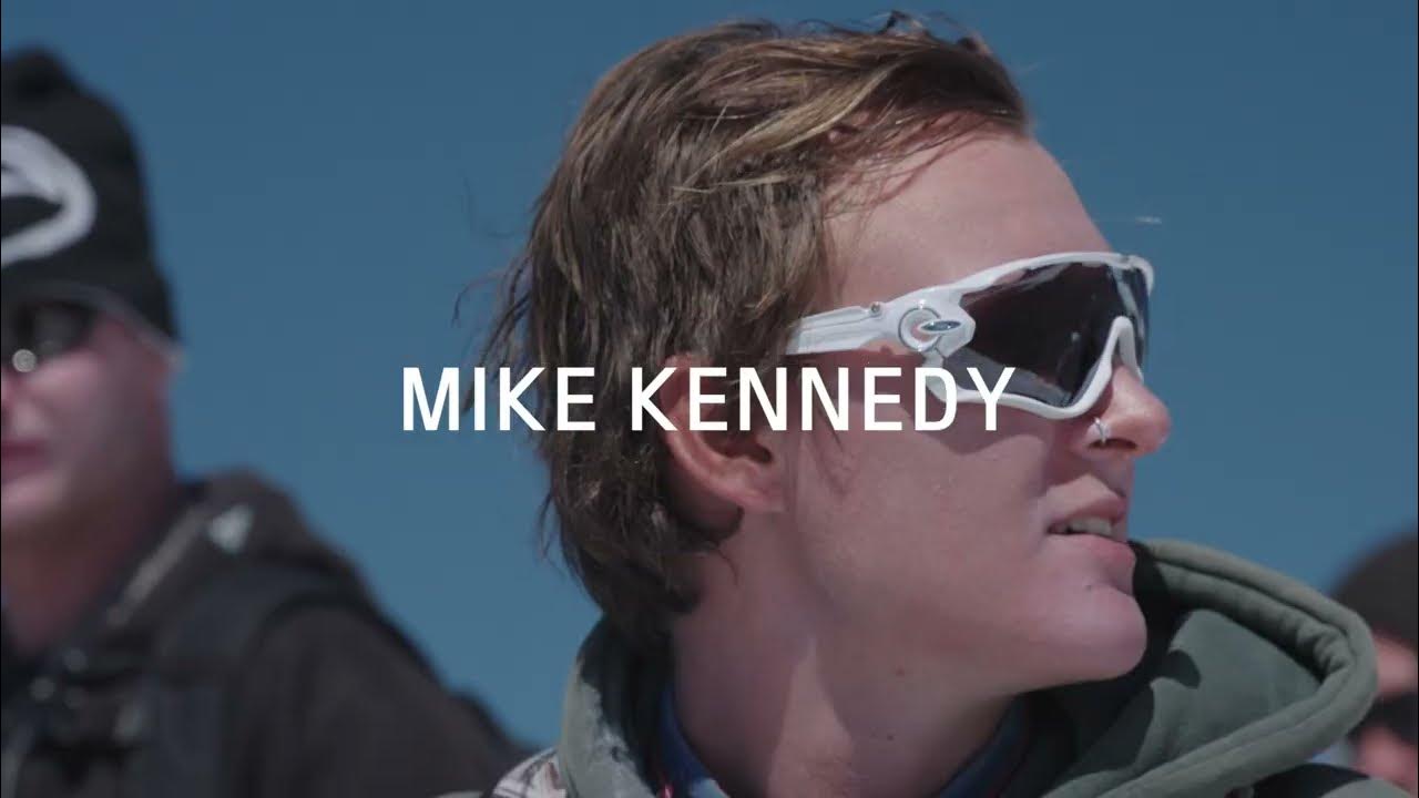 Surface Week Mike Kennedy YouTube