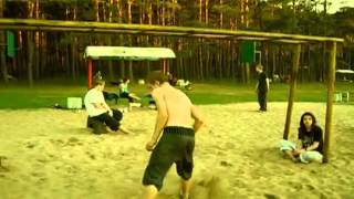 Set yourself free....avi