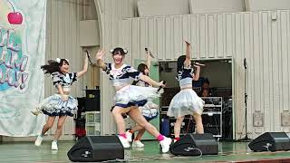 ARLEY×EARLY＠IDOL SODA Stream!! in UENO（スマホ高画質版）