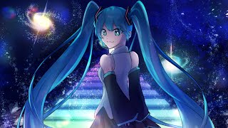 Next Universe / Shortcake feat. 初音ミク - Next Universe -