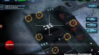 Drone Shadow Strike. Road to Hellfire. Ep 1-18(3) screenshot 4