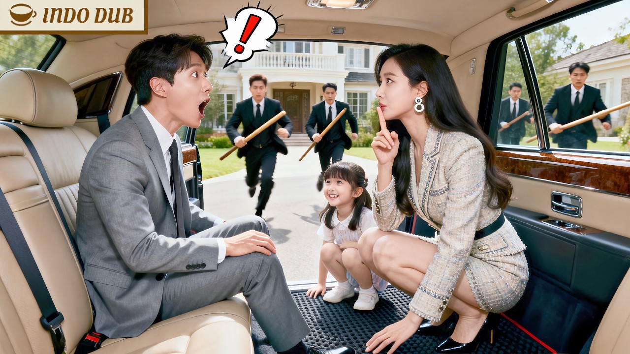 Pria selingkuh, dia pergi bersama anaknya! Beralih pelukan CEO tampan, menikmati sayang tanpa batas!