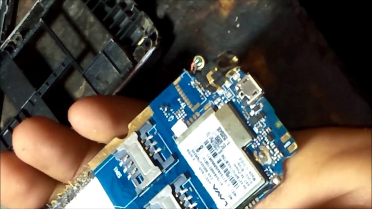 Lava kkt34 power .charging sort problem 100% okk