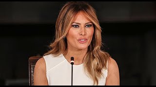 LISTEN Melania Trump Doesnt Give a F About Christmas In Taped Call