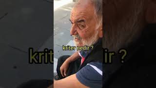 Bir Bayanda Aradığınız Kriter Nedir ?