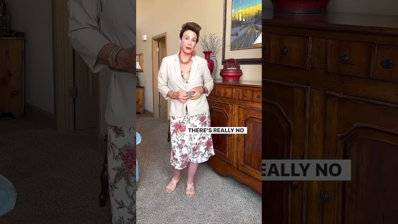 Stop shaming your body. Here’s how. 