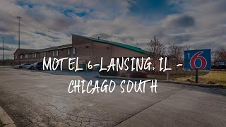 Motel 6-Lansing, IL - Chicago South Review - Lansing , United States of America