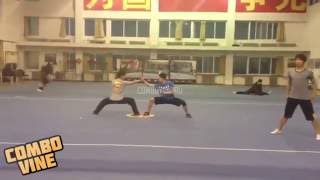Combo Vine #4