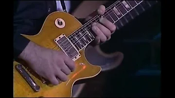 Gary Moore - The Messiah Will Come Again (Montreux 1990)