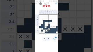 Nonogram level 843