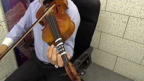 String Builder for viola book 1 No 128