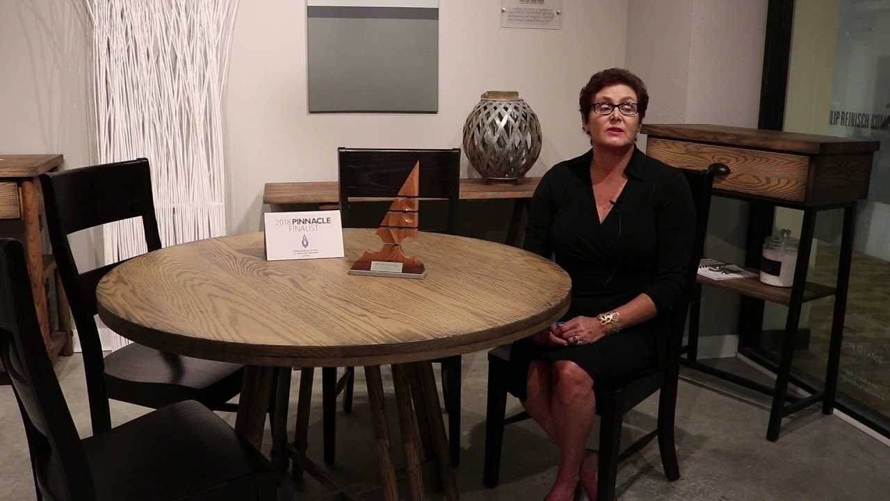 AHMI- Catina Roscoe Interview