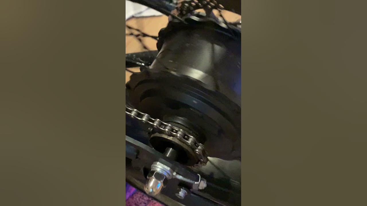 EBike Error Code E 07 YouTube ebike-error-code-e-07-youtube