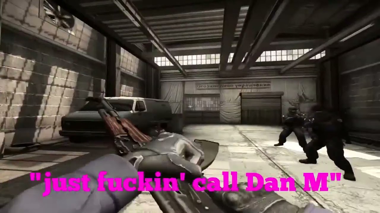 zuhn cheating in ESEA Highlights