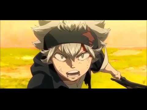 black clover episodes