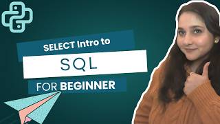 👉 SQL Tutorial for Beginners | Learn SQL from Scratch (MS SQL Server) | Lecture 1