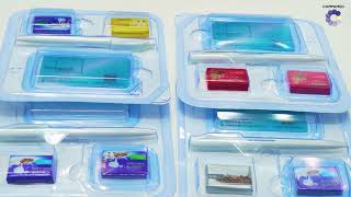COMPAMED-Erlebniswelt: SERVICES & ADVICE