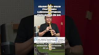 Quena: Mejora tu Sonido, Digitación y la Respiración para Quena. #QuenaTutorial #Robechan #Quena