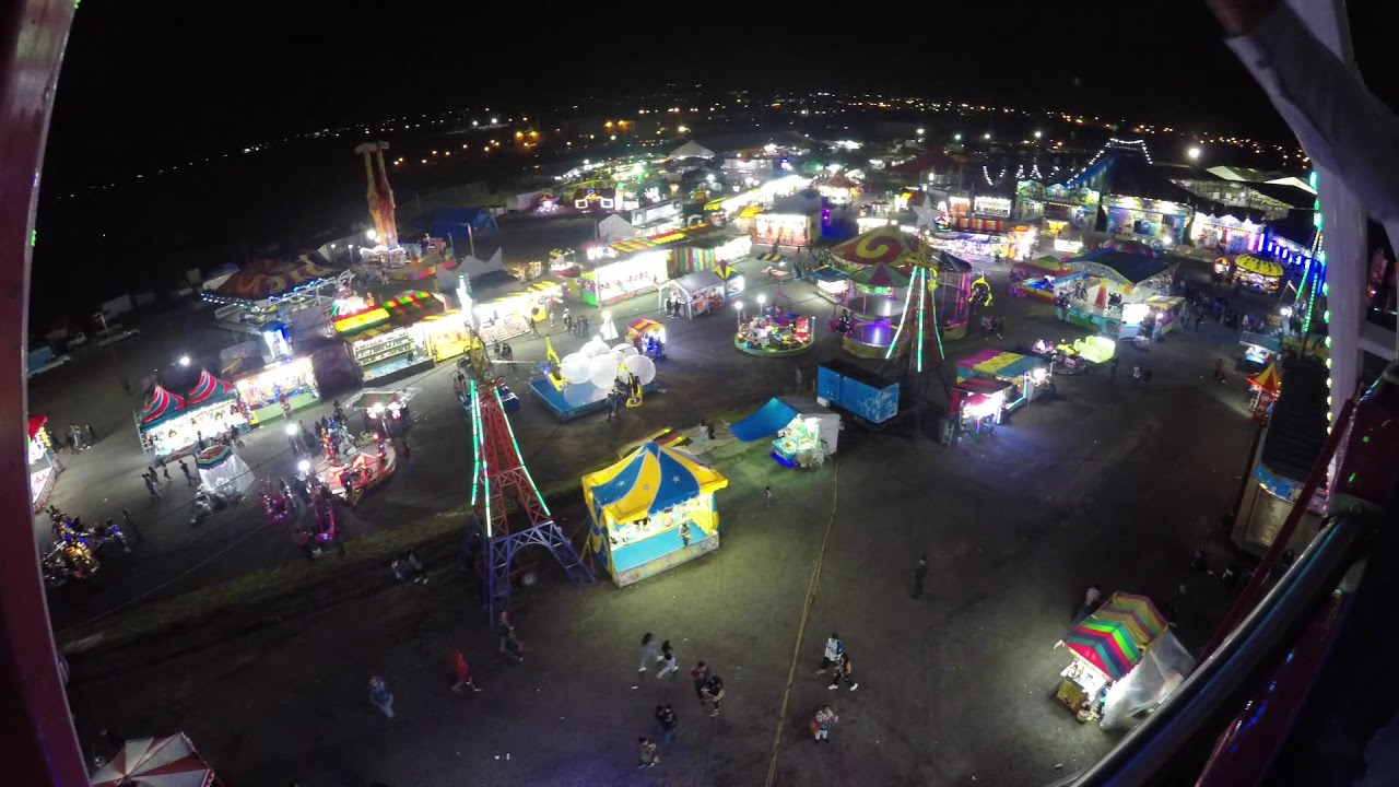 San Miguel de Allende Feria 2017