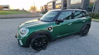 Mini Countryman SE | Plug-in hybrid | ALL4 | Facelift