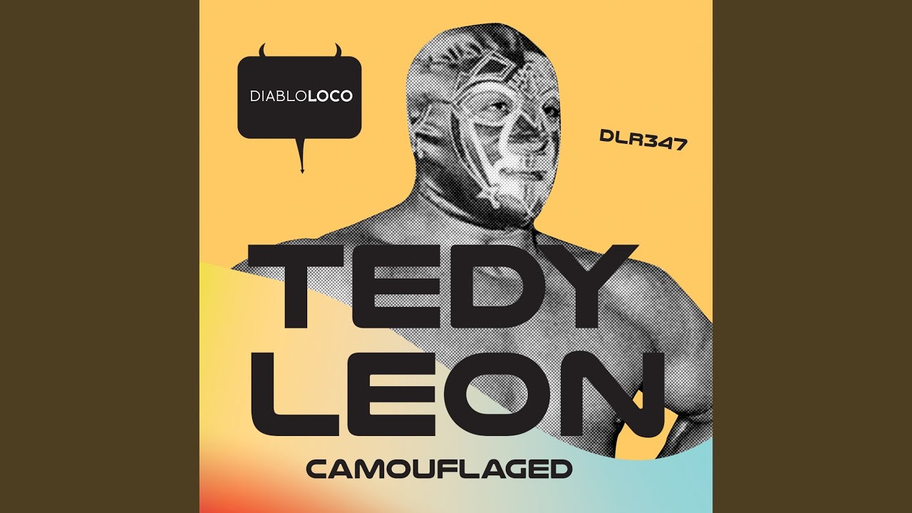 Watch Camouflaged (Original Mix) on YouTube Watch Camouflaged (Original Mix) on YouTube