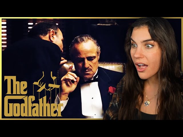 【12\"】Majesty –The Barrel / The Godfather Godfather 8