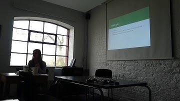 Bridget McErlean - Test-driven Development with Mocha and Chai