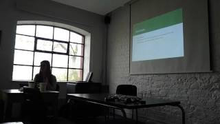 Bridget McErlean - Test-driven Development with Mocha and Chai