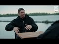 "We're Going To Shock The World!" Rico Verhoeven & Peter Fury reveal their journey to facing Usyk