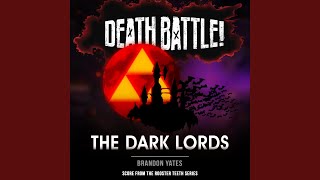 Death Battle: The Dark Lords (Score from the Rooster Teeth Series)