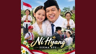 Download Lagu NI HYANG Download Lagu NI HYANG