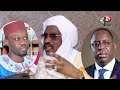 Entretien avec thierno hamadou samody sow