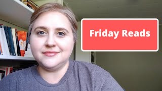 Friday Reads & Random Things | July 1, 2022
Happy start of Jane Austen July!
β¨β¨β¨β¨β¨
she/her
Iβm on the World Wide Web π
π· Instagram: @fully.booked.melissa
π Goodreads: https://www.goodreads.com/melissafulton
π The Story Graph: melissafulton Friday Reads & Random Things | July 1, 2022