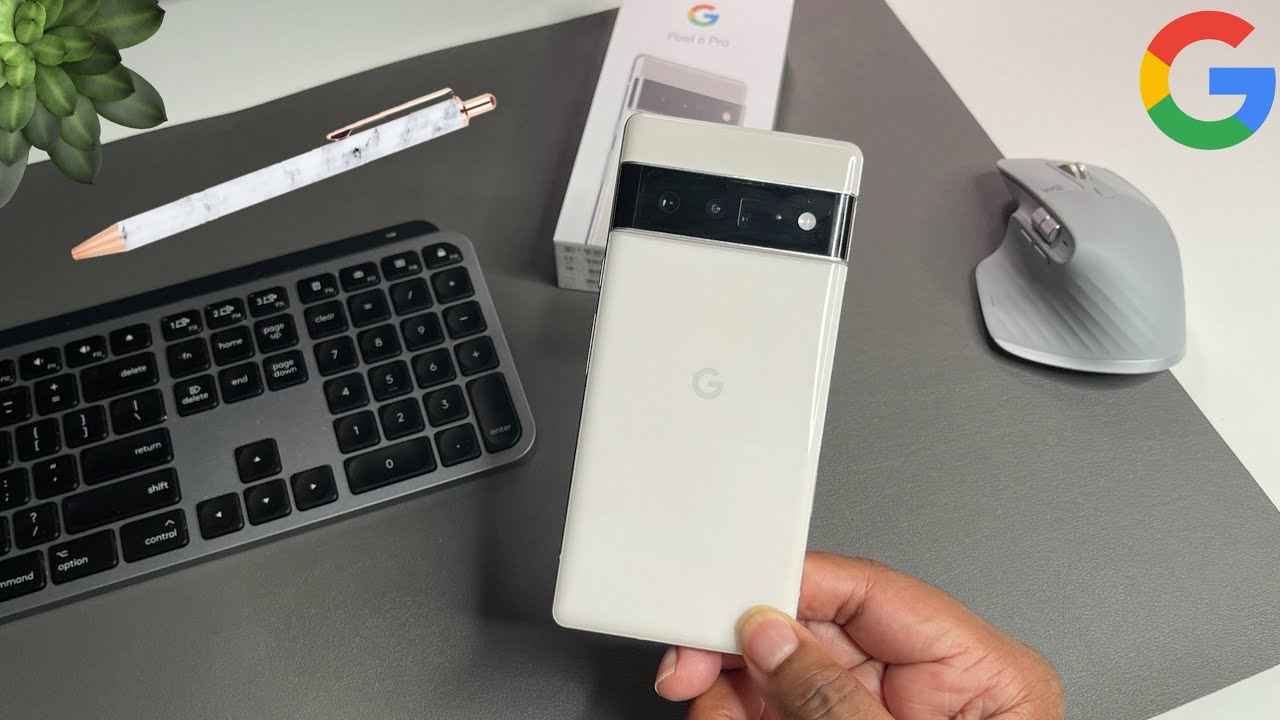 Google Pixel 6 Pro May Update | Google is on a Roll