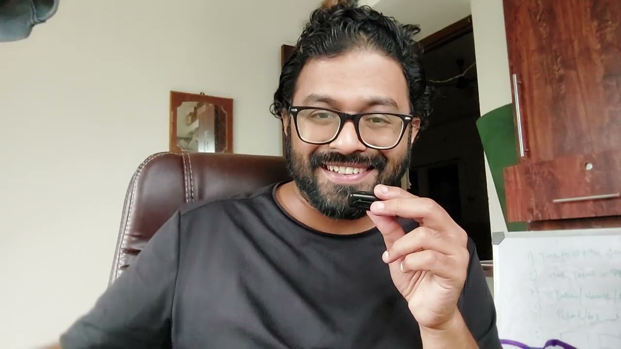 வெண்முரசு வாசிப்பனுபவம் - இந்திரநீலம் 77&78