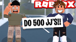 I Passed Basic Training in the Roblox Australian Army screenshot 1