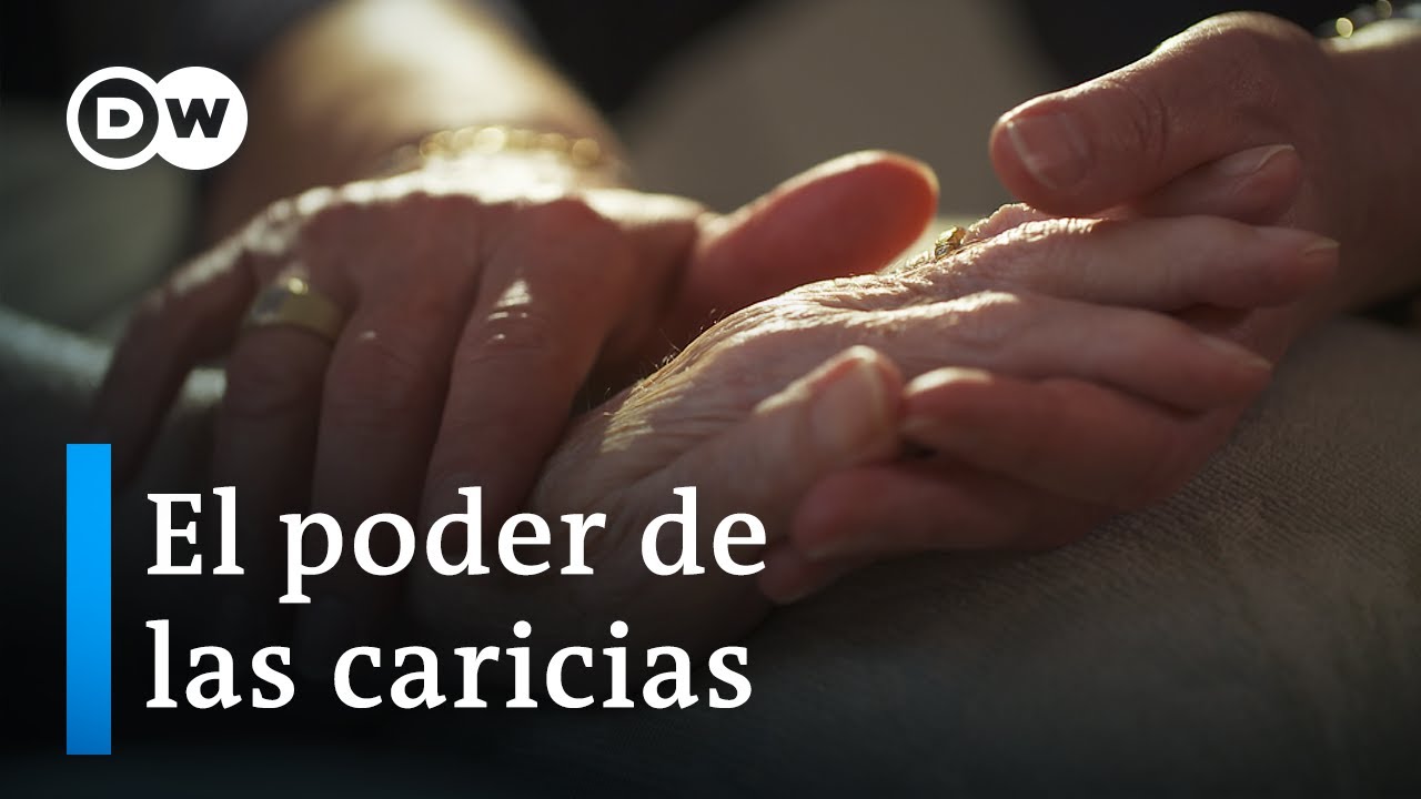 ¿Cómo afectan las caricias nuestra salud mental y física? | DW Documental