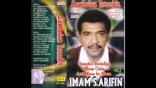 Lambaian Terachir / Imam S. Arifin (original Full)