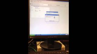 Rheometer AR 2000 configuration
